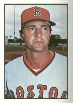 Carl Yastrzemski
