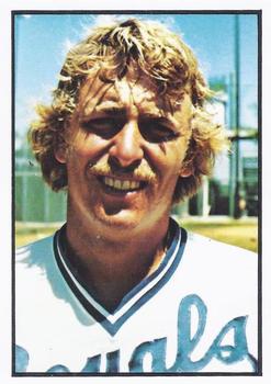 Pete LaCock