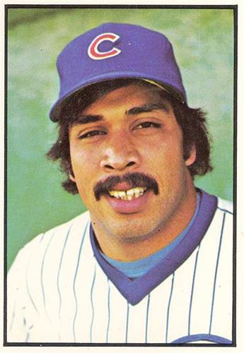 Steve Ontiveros