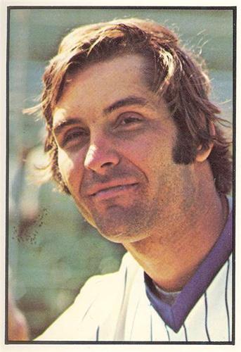 Dave Kingman