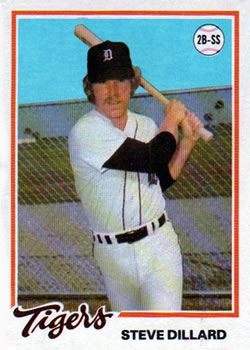 Steve Dillard