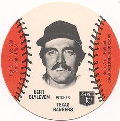 Bert Blyleven