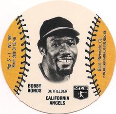Bobby Bonds
