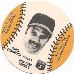 Chris Chambliss
