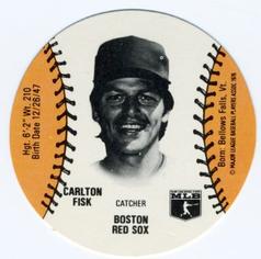 Carlton Fisk