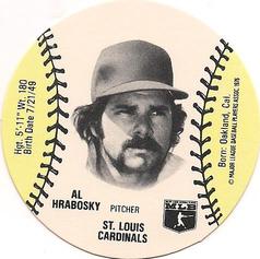 Al Hrabosky