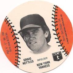 Graig Nettles