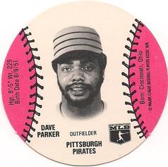Dave Parker