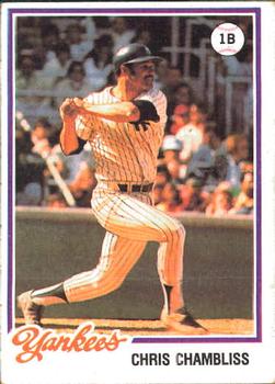 Chris Chambliss