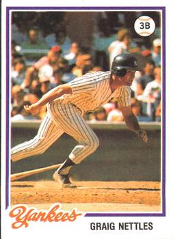 Graig Nettles