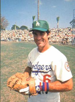Steve Garvey