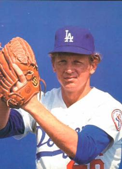 Burt Hooton