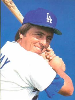 Rick Monday