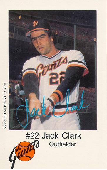 Jack Clark