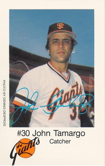 John Tamargo