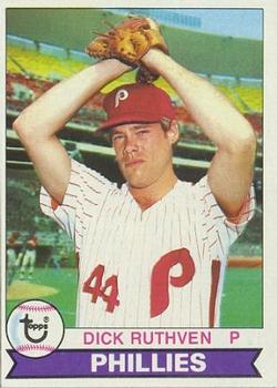 Dick Ruthven