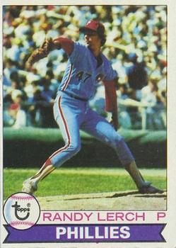 Randy Lerch