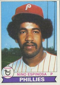 Nino Espinosa
