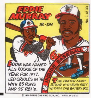 Eddie Murray