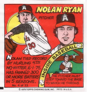 Nolan Ryan