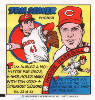 Tom Seaver