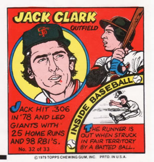 Jack Clark