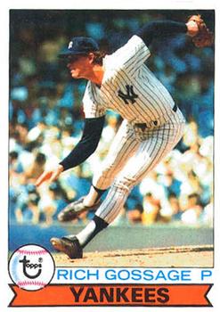 Goose Gossage