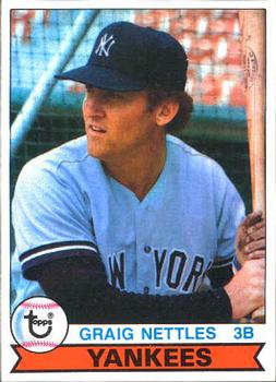Graig Nettles