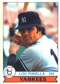 Lou Piniella