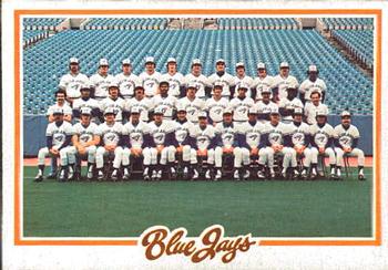 Blue Jays