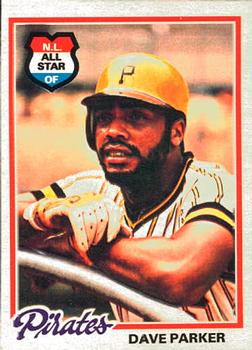 Dave Parker