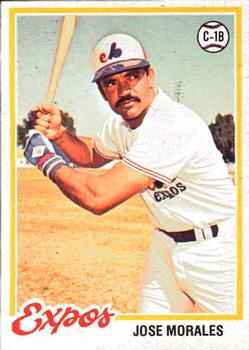 Jose Morales
