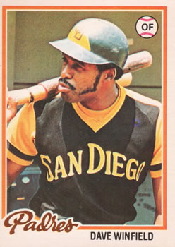 Dave Winfield