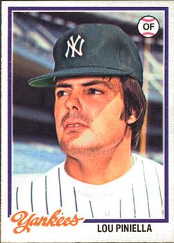 Lou Piniella