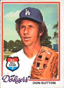 Don Sutton