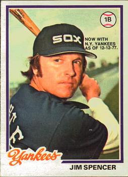 Jim Spencer