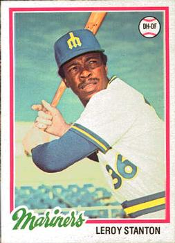 Leroy Stanton
