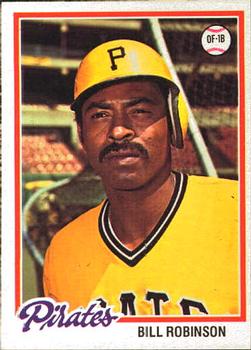 Bill Robinson