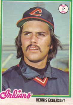 Dennis Eckersley