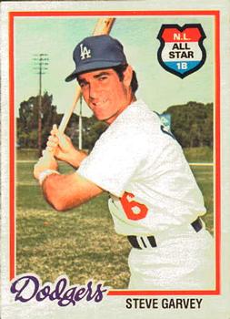 Steve Garvey