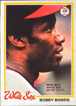 Bobby Bonds