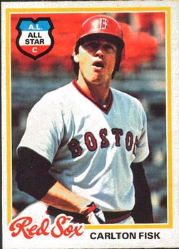 Carlton Fisk