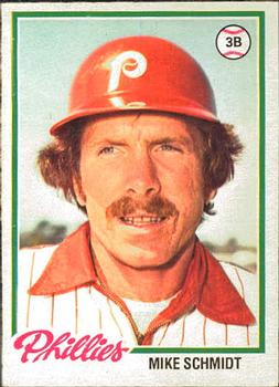 Mike Schmidt