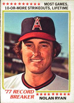 Nolan Ryan RB