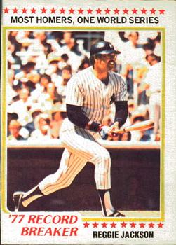 Reggie Jackson RB