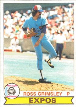 Ross Grimsley