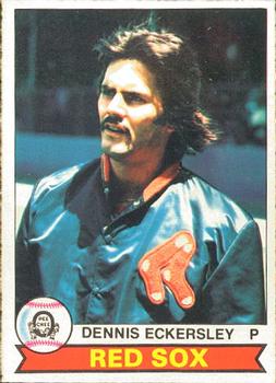 Dennis Eckersley