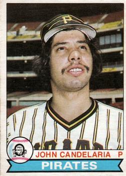 John Candelaria