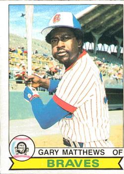 Gary Matthews