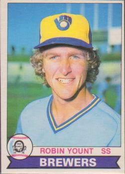 Robin Yount